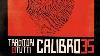03 Calibro 35 Stainless Steel Record Kicks