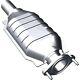 25206 Magnaflow Catalytic Converter Rear New For Ford Fusion Mercury Milan 06-09