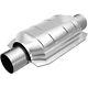 457105 Magnaflow Catalytic Converter Rear New For Toyota Camry Nissan Maxima Kia