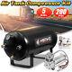 5 Gallon 12v Horn Air Tank 200 Psi Compressor Onboard System For Train Truck Rv
