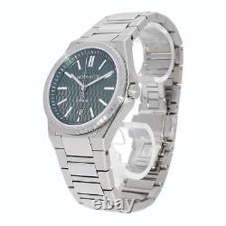 Aerowatch Milan A 60998 AA04 M 2023 Stainless Steel