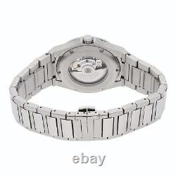 Aerowatch Milan A 60998 AA04 M 2023 Stainless Steel