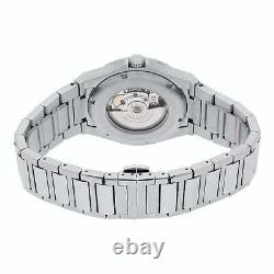 Aerowatch Milan A 60998 AA05 M 2023 Stainless Steel