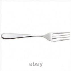 Alessi 5180/2 Nuovo Milano, Table fork (6 Pieces) IN STOCK