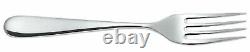 Alessi Nuovo Milano Table Fork, Set of 6, (5180/2)