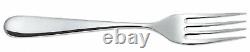 Alessi Nuovo Milano Table Fork, Set of 6, (5180/2)