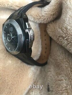 Authentic Breil MIlano Swiss Made BW0325 New old Stock RRP 330 euros immaculate