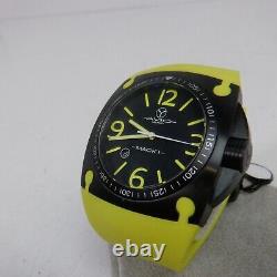 Avio Milano Men's Quartz Watch MK BK 1003 NEW