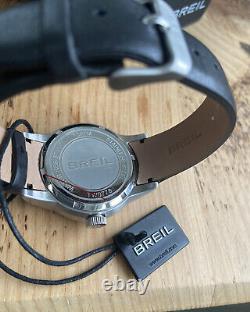 BREIL TW0778 Automatic Watch
