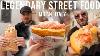 Best Italian Street Food In Milan Top 3 Dishes You Must Eat