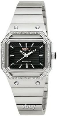 Breil Ladies Bling Milano Palco Bracelet Watch BW0443
