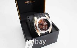 Breil Men's Mediterraneo Quartz Chronograph Watch BW0380