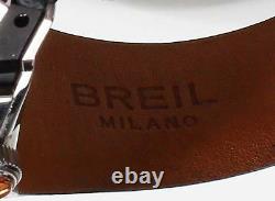 Breil Men's Mediterraneo Quartz Chronograph Watch BW0380