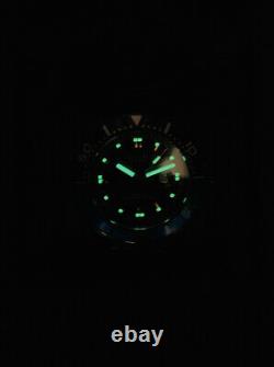 Breil Milano BW0404 Manta Men's Round Black Analog Date Stainless Steel Watch