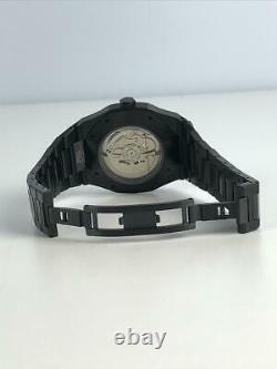 D1 MILANO SKBJ04 XRay Skeleton 41.5mm mens analog Automatic watch