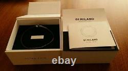 D1 MILANO Super Premium Model Japan Limited 5 PROJECT SHADOW A-SHBU01 Watch