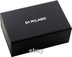 D1 Milano SSLJ02 Mens Quartz Watch