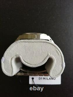 D1 Milano Skeleton 41.5mm Watch