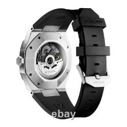 D1MILANO SKELTON SKRJ01 Automatic Men's Wristwatch m05030177