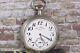 Doxa Mechanical Pocket Watch, Swiss Watch Medallie Dor Milan 1906 Vintage Watch