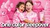 Everything In One Color For 24 Hours Very Funny