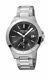 Ferre Milano Men's Fm1g080m0061 Stainless Steel Date Wristwatch