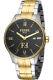 Ferre Milano Men's Fm1g112m0281 Fashion 40mm Quartz Watch