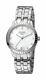 Ferre Milano Women's Fm1l128m0221 Mop Dial Stainless Steel Wristwatch