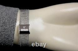 Festina 16950/2 Stainless Steel Case and Milanes Mesh Bracelet 32mm Ladies Watch