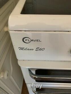 Flavel Milano E60 Cooker