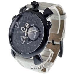 GaGa MILANO 5099. NJ. 01D 46 Neymar Limited Edition Quartz Men's Watch