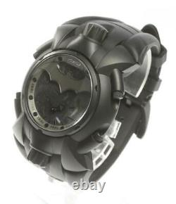 GaGa MILANO Batman 8000 8000. BT. 01 black Dial Quartz Men's Watch 602682
