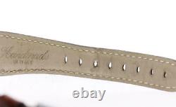 GaGa MILANO Manuale Slim 46 5084.2 Gray Dial Quartz Men's Watch 552027