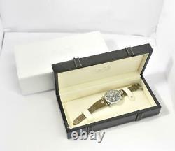 GaGa MILANO Manuale48 5010 Small seconds Hand Winding Men's Watch G#106450