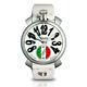 Gagà Milano Manuale 48mm Italy Limited Edition