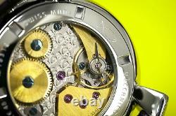 GaGà Milano Manuale Unisex Mechanical Watch 48MM