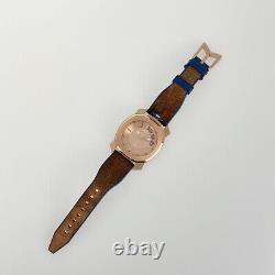 Gaga Milano 7051 Men's watch from Japan