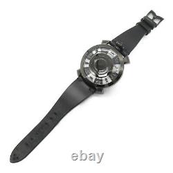 Gaga Milano Mystery Youth Watch 9094 Unisex Adult watch Pre-Owned b0928