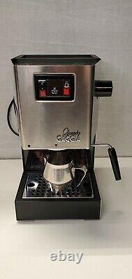 Gaggia Milano Classic RI9303/47 Espresso Machine