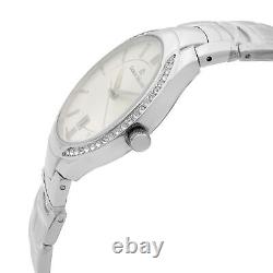 Giorgio Milano Staineless Steel Silver Dial Quartz Unisex Watch GM845SL-SL