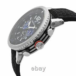 Giorgio Milano Stainless Steel Chronograph Quartz Mens Watch 872ST030413