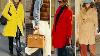 Gorgeous Street Fashion From Milan S Fashionistas Italian Fashion Looks Fall Winter 2023 24