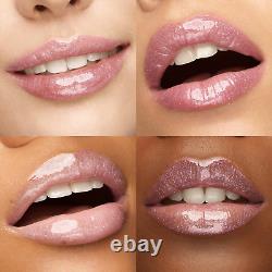 KIKO Milano 3D Hydra Lipgloss 27 Softening lip gloss for a 3D look
