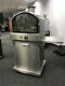 Lifestyle Stainless Steel Milano Pizza Oven Newithboxed, Marked/blemish (rm9)