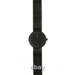 MAST Milano BK107BK01-SS-UNO Mens Single-hand Quartz watch