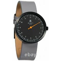 MAST Milano BK108BK11-L-UNO Mens Single-hand Quartz watch