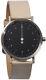 Mast Milano Cfo Classic Black Bs12-sl503m. Bk. 17i Mens Single-hand Quartz Watch