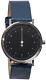 Mast Milano Cfo Classic Black Bs12-sl503m. Bk. 18i Mens Single-hand Quartz Watch