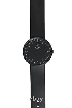 MAST Milano CIO Black Hole H2 BK102BK01-L-UNO Mens Single-hand Quartz Watch