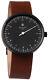 Mast Milano Cio Black Hole H5 Bk105bk09-l-uno? Single-hand Quartz Watch